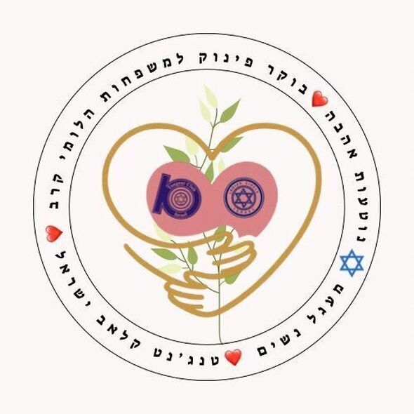 צילום מתוך דף הפייסבוק מעגל נשים חולון טנג'ט חולון