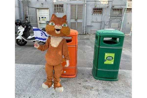 צילומים: סיון רובין