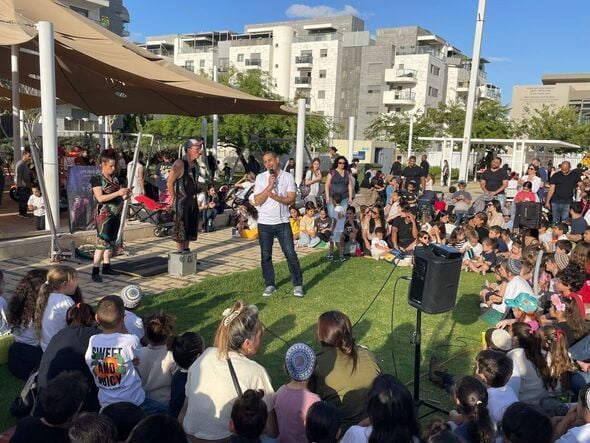 דוברות המועצה המקומית גדרה