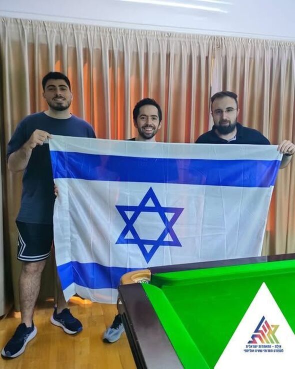 צילום מתוך דף הפייסבוק אילת