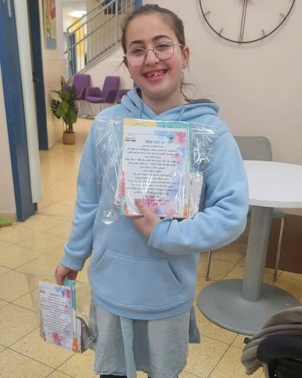 צילום מתוך דף הפייסבוק מחוז תל אביב - משרד החינוך