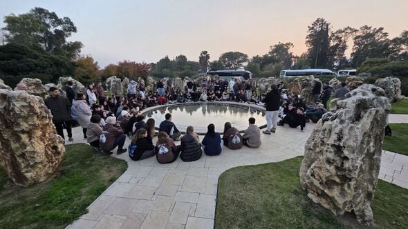 צילום:Gil Shalem