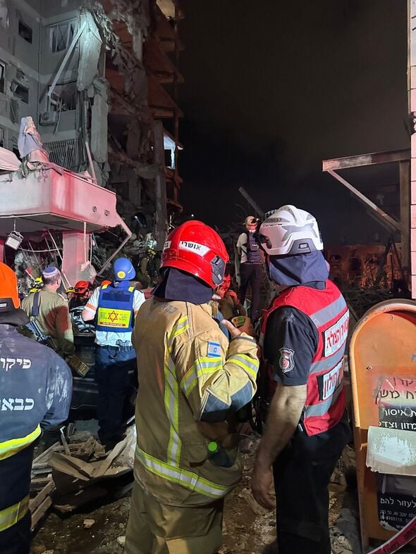 צילום דוברות מכבי אש