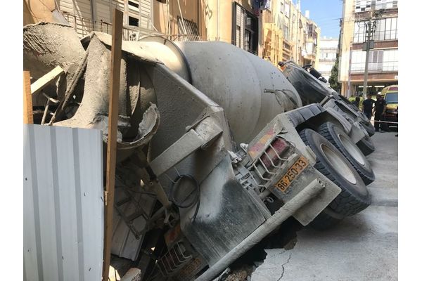 קרדיט דוברות המשטרה. וקבוצת החדשות החברה הטובים