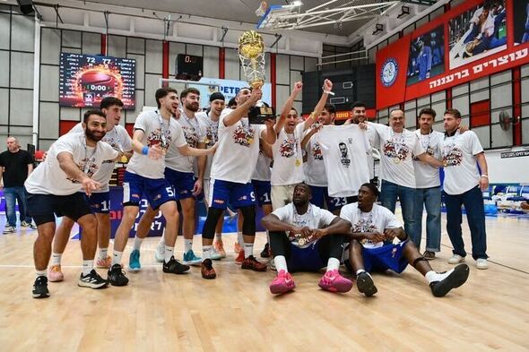צילום מתוך דף הפייסבוק מתן דיל ראש העיר רחובות