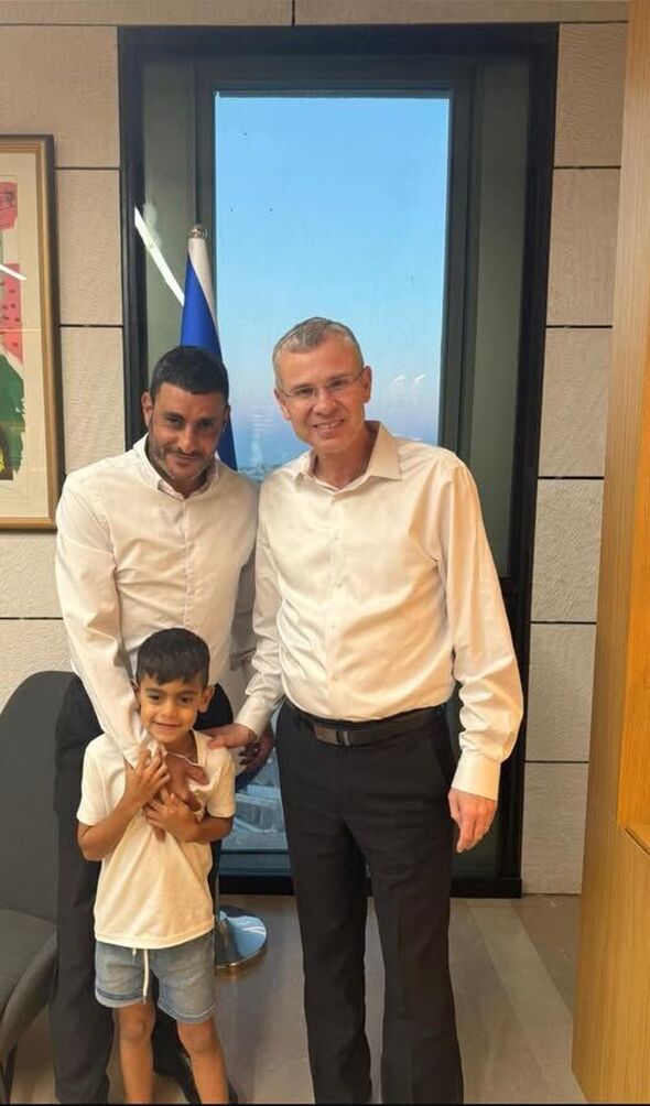 צילום מתוך דף הפייסבוק המועצה הדתית ראשון לציון