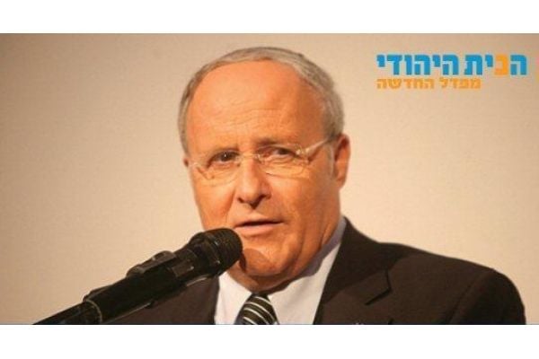 ח\"כ זבולון אורלב