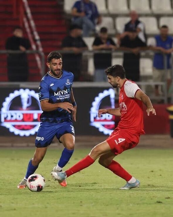 צילום מתוך דף הפייסבוק מוזיאון הפועל פ"ת