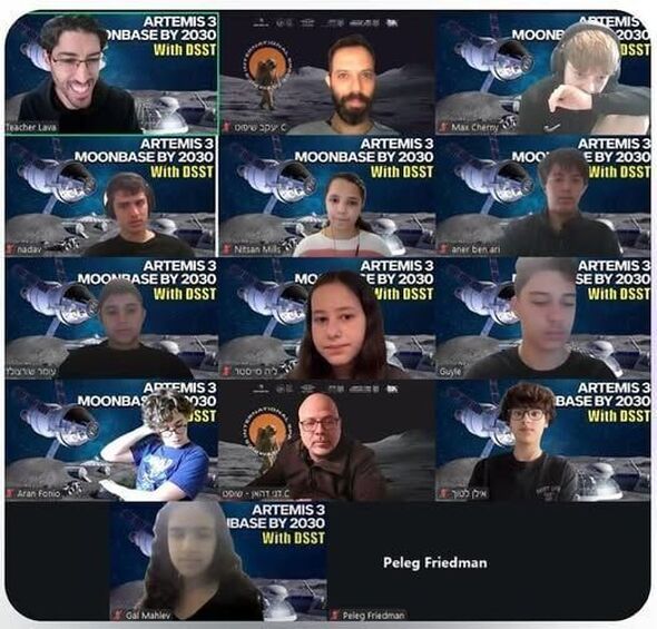 צילום:קריית חינוך דה שליט