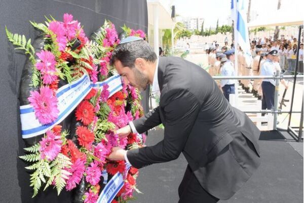 צילום:עמרם כהן