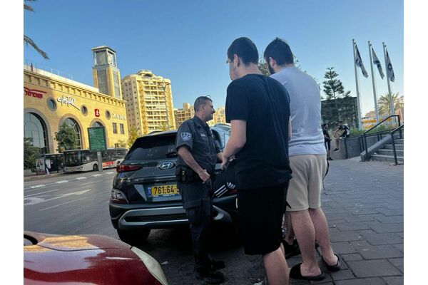 קרדיט: עיריית חולון