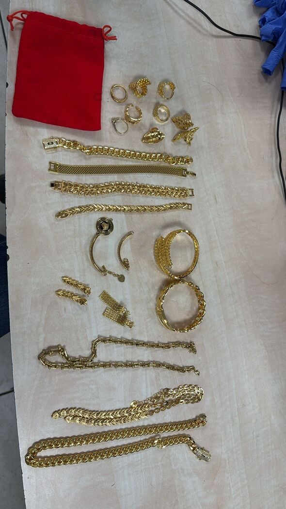 דוברות המשטרה