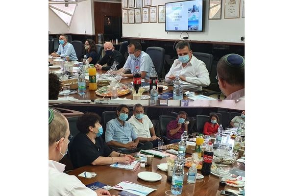 קרדיט: צביקה ברוט פייסבוק