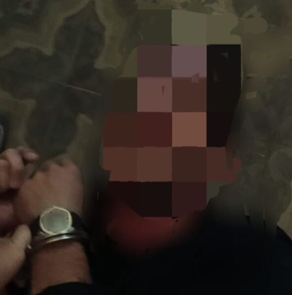 דוברות המשטרה