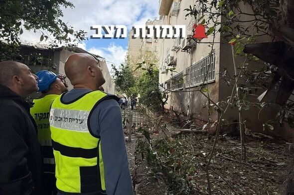 צילום מתוך דף הפייסבוק עיריית תל-אביב-יפו