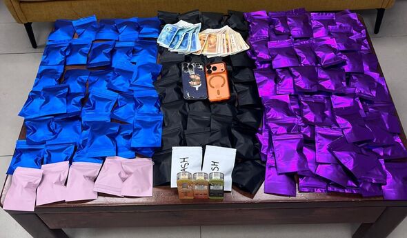 דוברות המשטרה