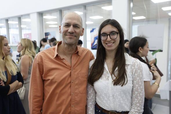 צילום מתוך דף הפייסבוק עירוני ד' ע"ש אהרון קציר