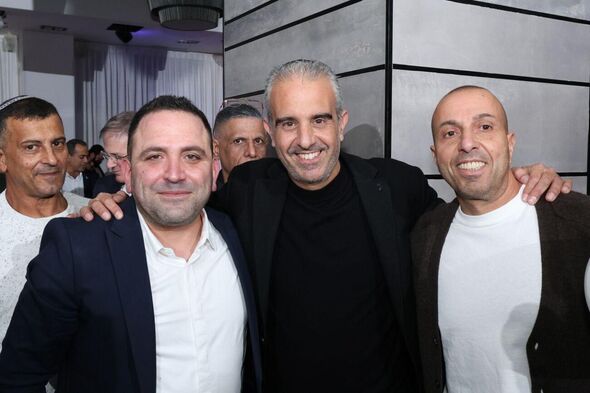 קרדיט צילום: אולפני רחובות, עדן אבודרהם