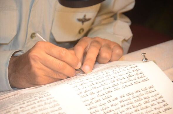 צילום מתוך דף הפייסבוק עיריית חולון