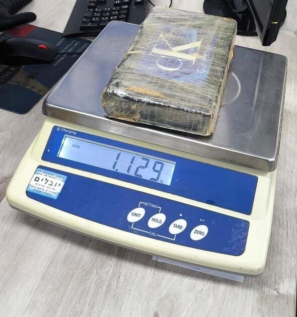 דוברות המשטרה