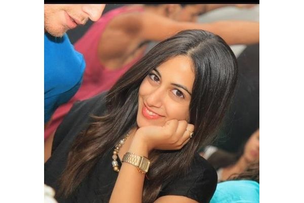 שנהב רצאבי           צילום: אמיר ביטון