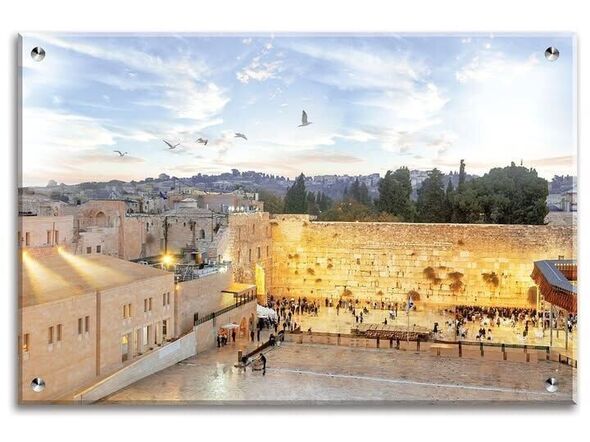 צילום מתוך דף הפייסבוק Zohar Yesharim