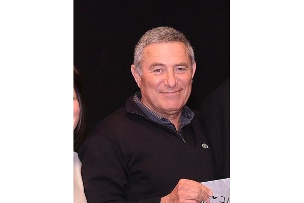 צילום : אביבה באחש