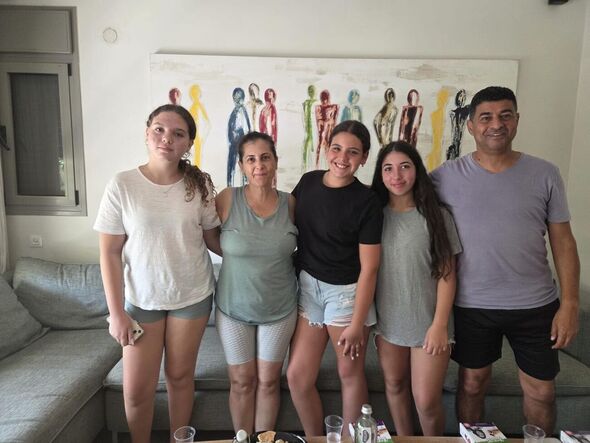 צילום מתוך דף הפייסבוק קריית החינוך השש שנתית