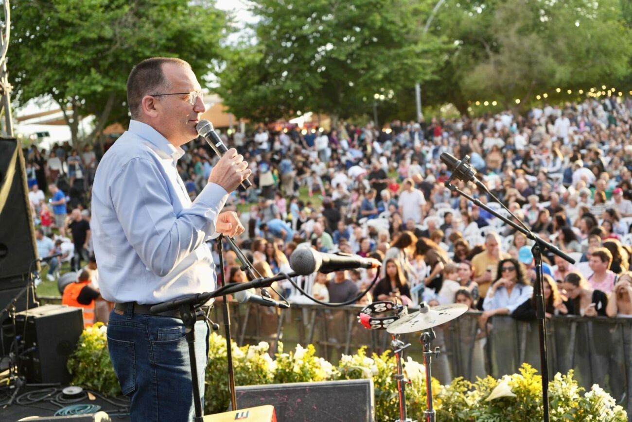 צילוםאילןספירא