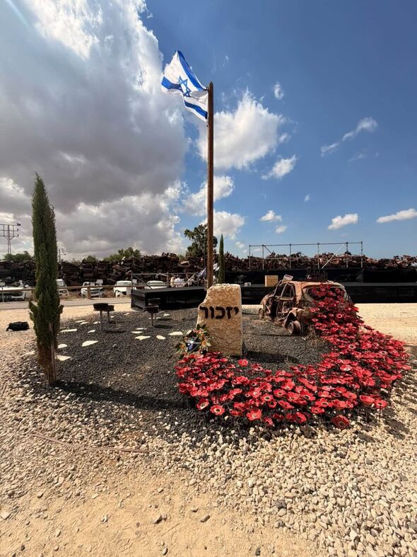 צילום מתוך דף הפייסבוק אורט חולון
