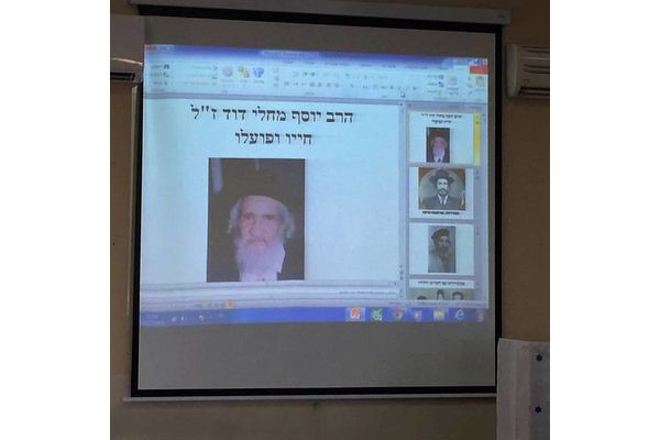 צילומים גלית סער