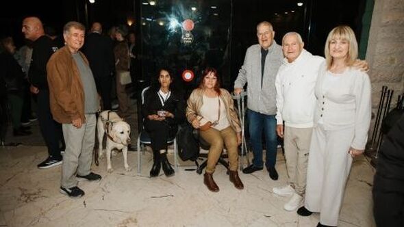 צילום:מריה ריבין