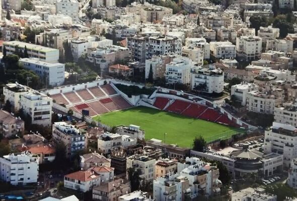 צילום מתוך דף הפייסבוק רן קוניק העמוד הרשמי
