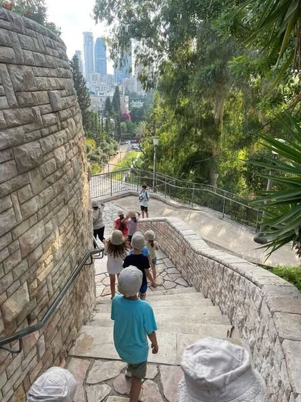 צילום מתוך דף הפייסבוק מוזיאון בית קריניצי