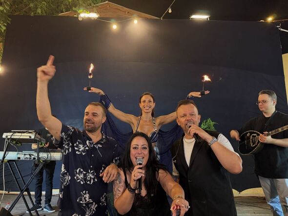 צילום מתוך דף הפייסבוק מרכז קהילתי רמת שיקמה