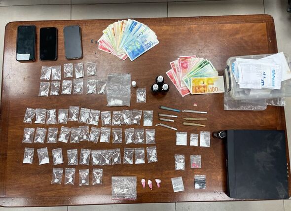 דוברות המשטרה