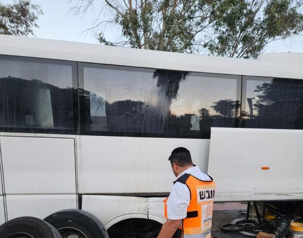 תיעוד מבצעי מד"א / דוברות הצלה