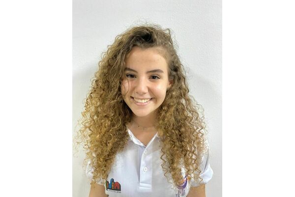 קרדיט: גימניסה הרצוג למדעים ואומניות