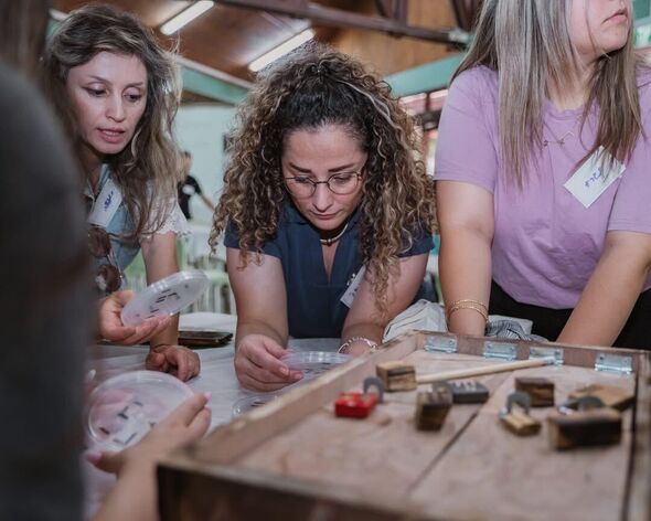 צילום אסתר להמן