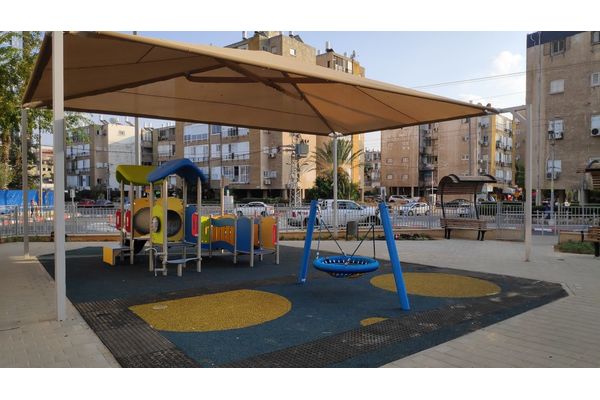 קרדיט: דוברות העירייה