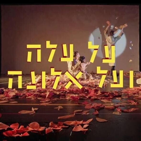 צילום מתוך דף הפייסבוק ZOA Tel Aviv - בית ציוני אמריקה