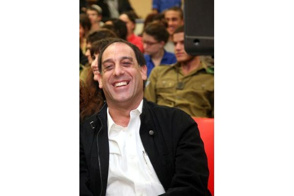 זוהר בלום יור הפרוייקט