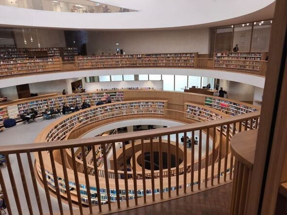 צילום מתוך דף הפייסבוק גימנסיה גן נחום