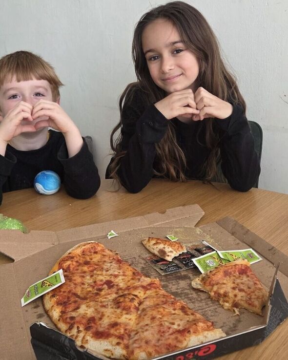 צילום מתוך דף הפייסבוק מחוז תל אביב - משרד החינוך