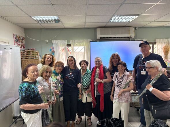 קרדיט: חברת החשמל