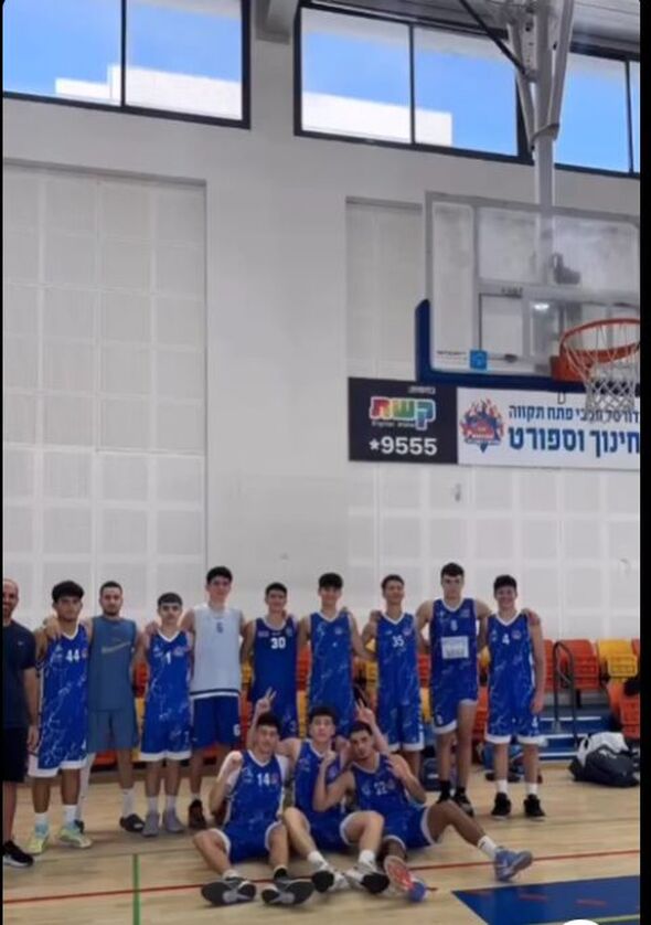 צילום מתוך דף הפייסבוק שש שנתי משה ארנס פ"ת