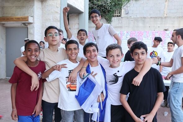 אולפני רחובות