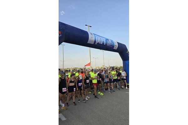 צילום מתוך דף הפייסבוק גבי גאון