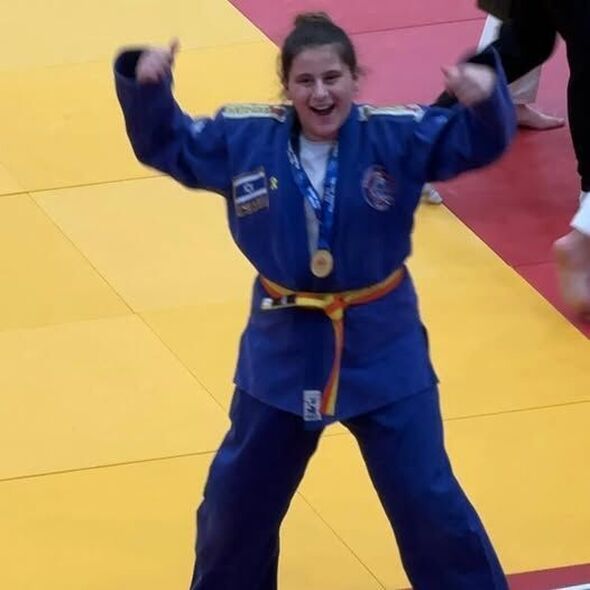 הפייסבוק Samurai-do Judo club סמוראי דו ג'ודו