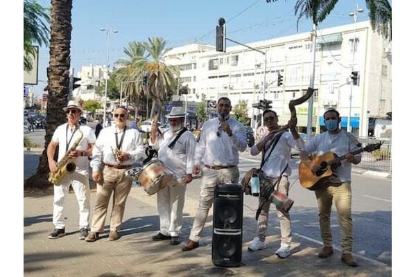 קרדיט: עיריית חולון